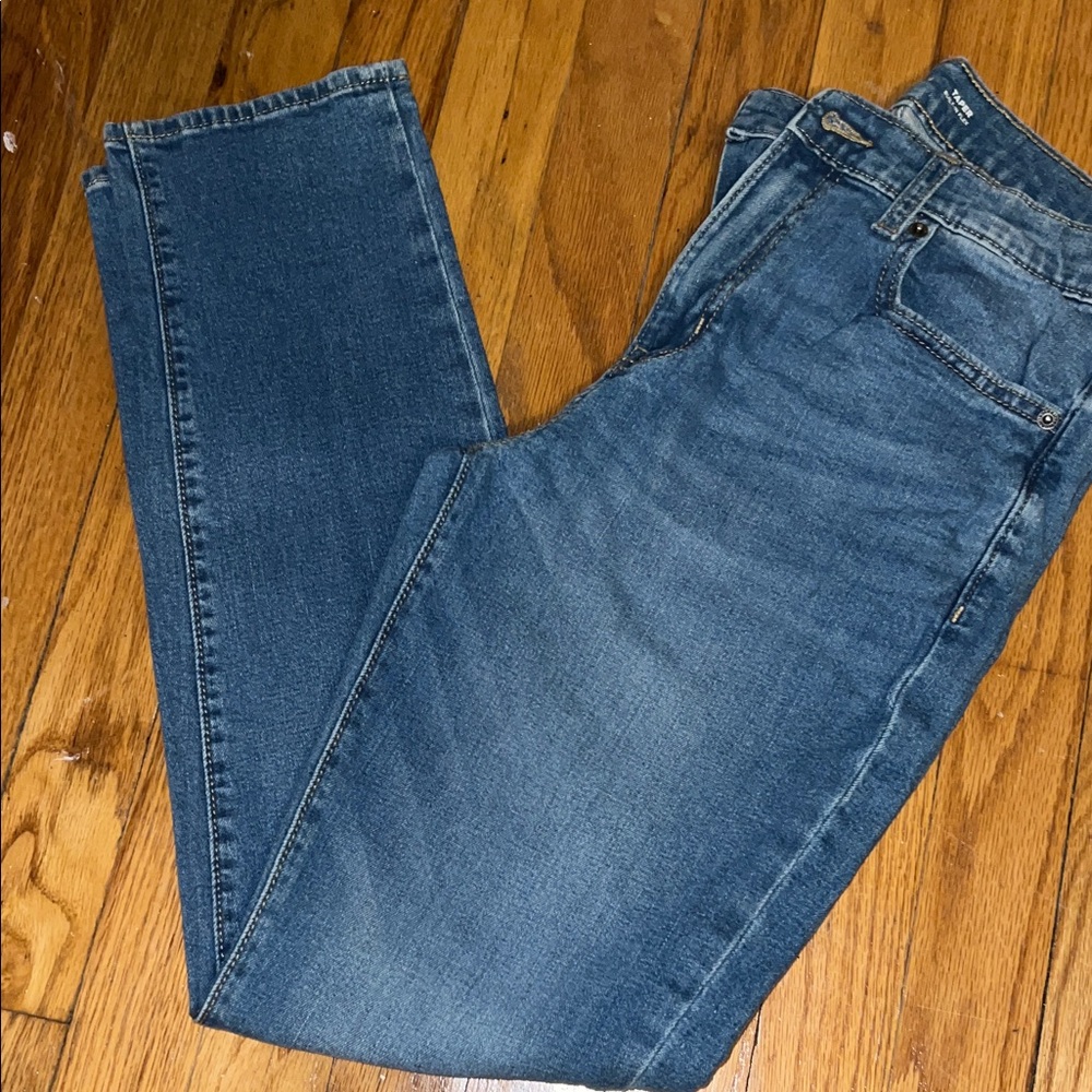 Old Navy Kids Blue Jeans